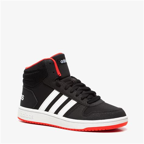 adidas Hoops 2.0 Mid